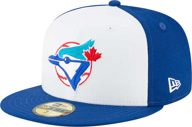 World Series Champions Snapback Coop Toronto Blue Jays - Shop