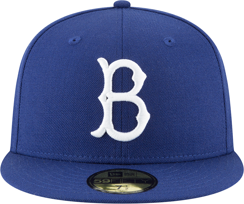 New Era New Era Cap Brooklyn Dodgers COOP Wool 11590983 718