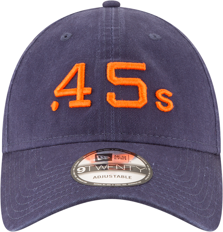 1962-64 Houston Colt .45s Hat