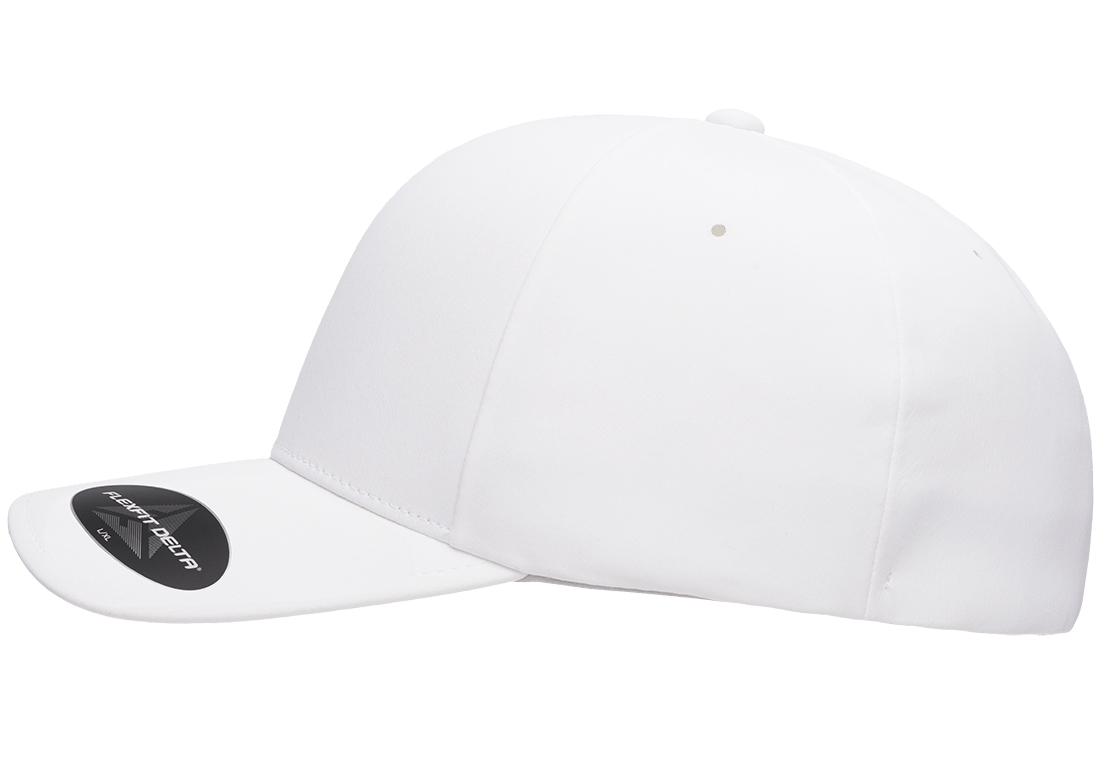 South Brunswick Vikings Flexfit Delta ® Cap