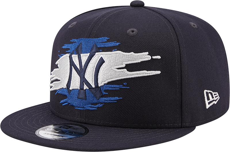 New York Yankees 9fifty Snapback PNG Image With Transparent