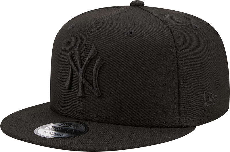 New York Yankees 9fifty Snapback PNG Image With Transparent