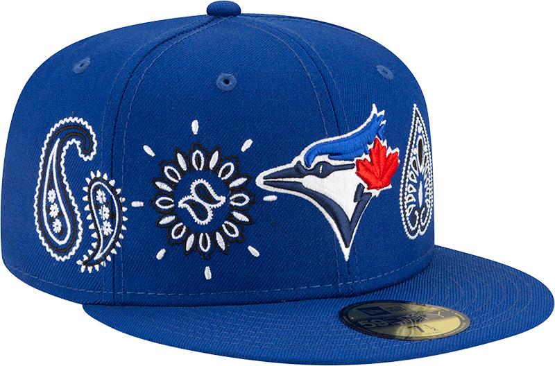 Toronto Blue Jays Caps – More Than Just Caps Clubhouse