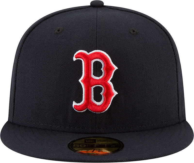 Boston Red Sox Fitted Authentic Game Cap – More Than Just Caps Clubhouse