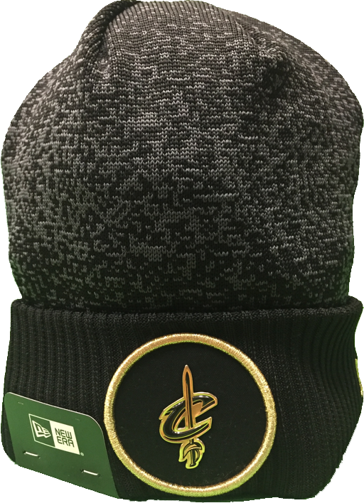 Cavaliers beanie clearance