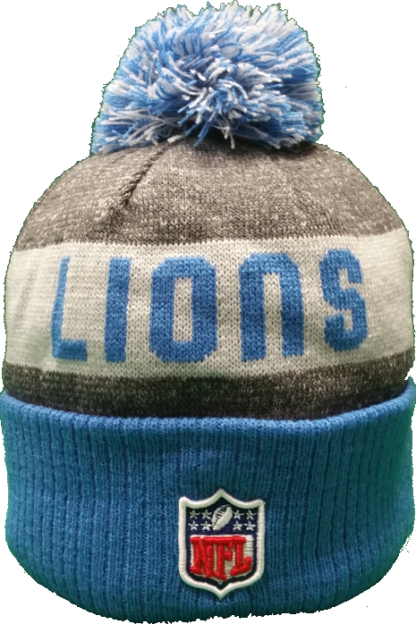 lions sideline hat