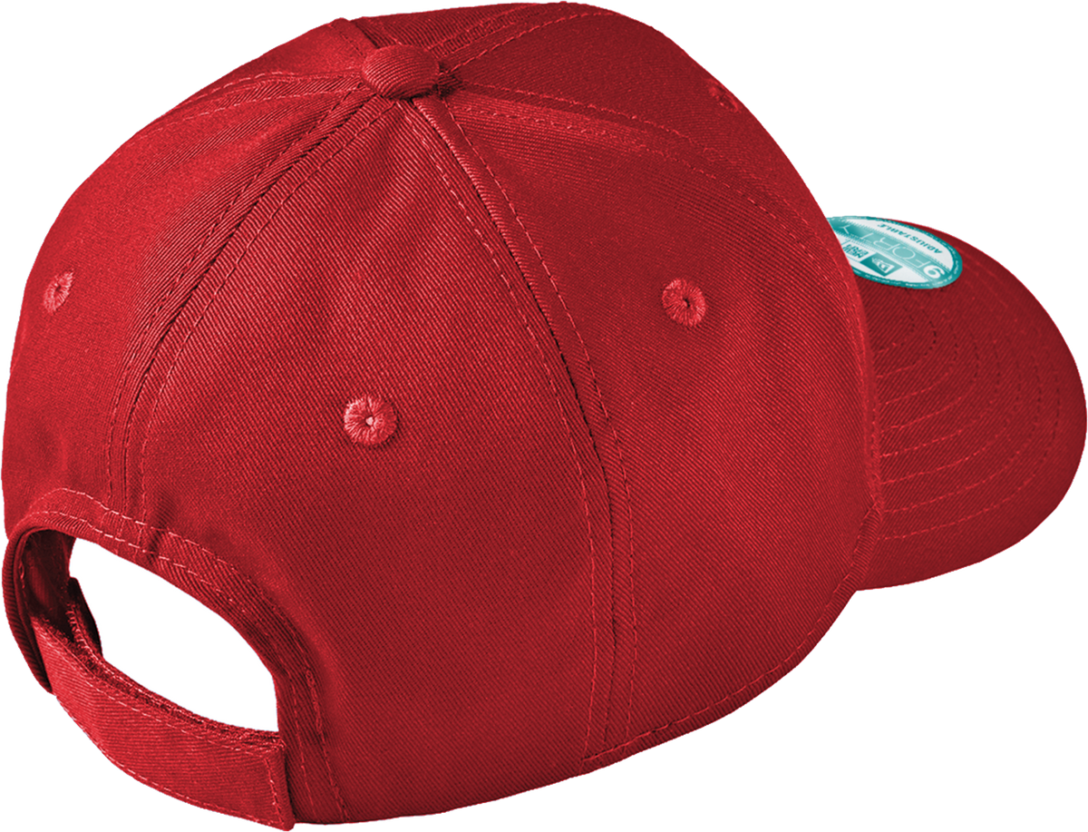 9Forty Team Logo Infill Red Sox Cap by New Era - 32,95 €