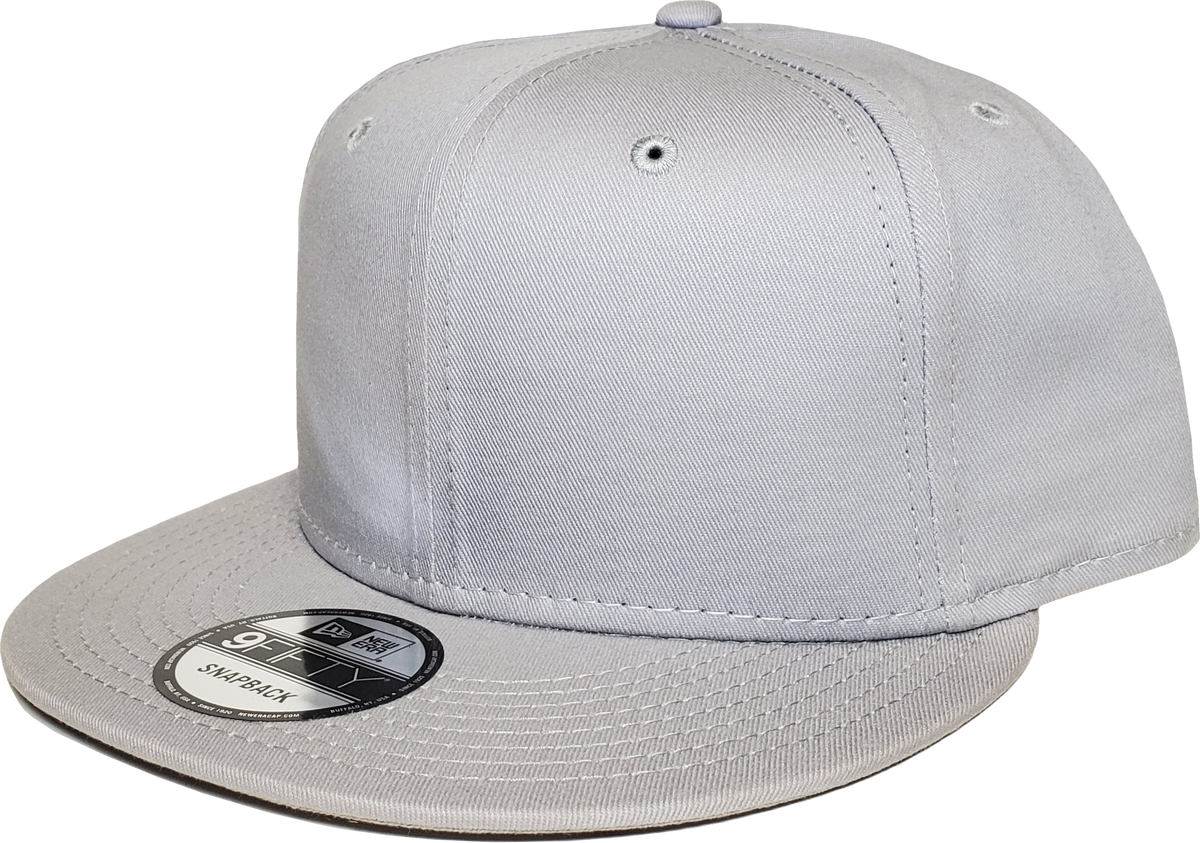 New era 2024 snapback blank