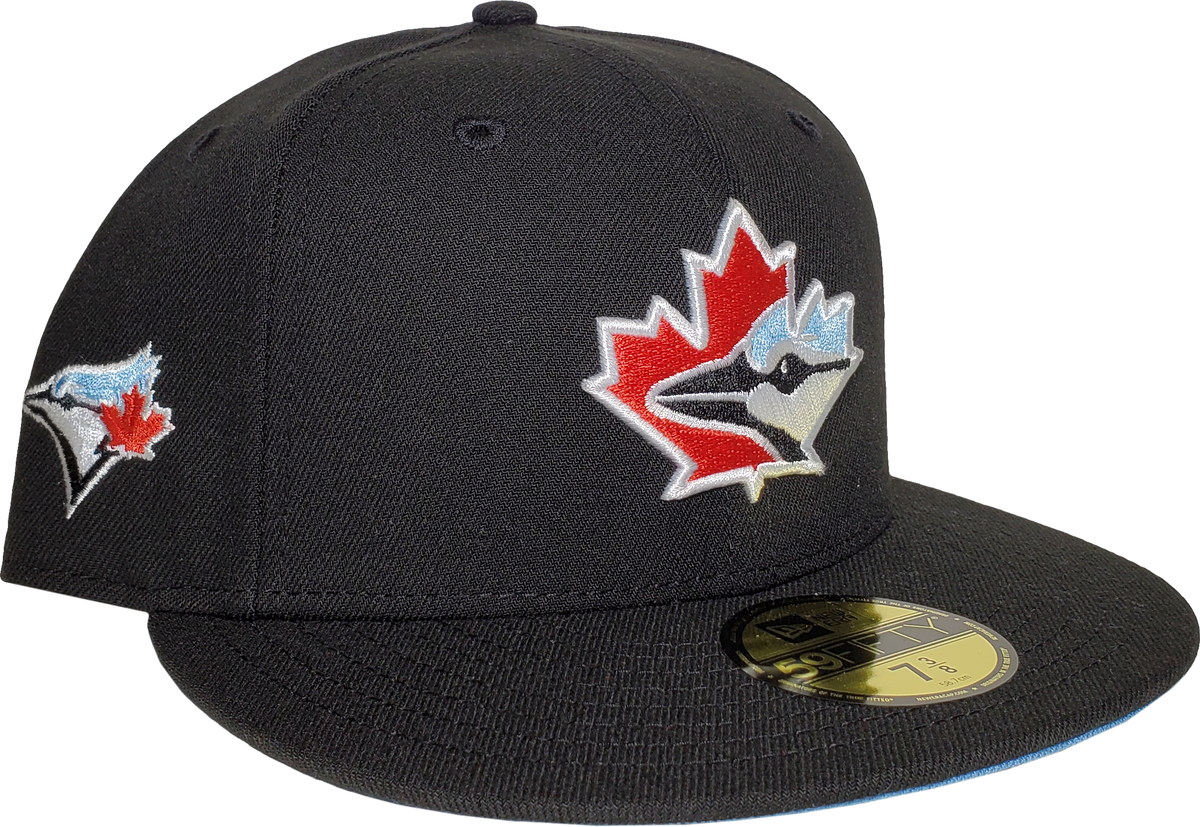 Toronto Blue Jays Hat Club New Era Exclusive – Fitted BLVD