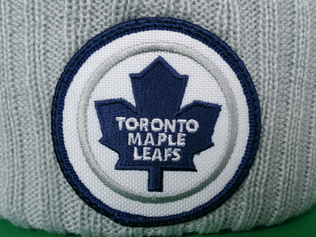 Toronto maple clearance leafs toques