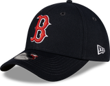 Boston Red Sox New Era 9Forty The League Jr Adjustable