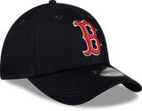 Boston Red Sox New Era 9Forty The League Jr Adjustable