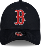 Boston Red Sox New Era 9Forty The League Jr Adjustable