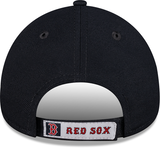 Boston Red Sox New Era 9Forty The League Jr Adjustable