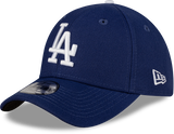 Los Angeles Dodgers New Era 9Forty The League Adjustable YOUTH