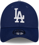 Los Angeles Dodgers New Era 9Forty The League Adjustable YOUTH