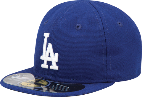 Los Angeles Dodgers My 1st 59FIFTY Fitted