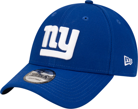 New York Giants 9FORTY Adjustable