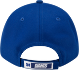 New York Giants 9FORTY Adjustable