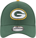 Green Bay Packers 9Forty The League Adjustable