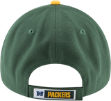 Green Bay Packers 9Forty The League Adjustable