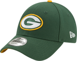 Green Bay Packers 9Forty The League Adjustable