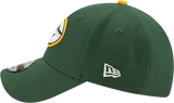 Green Bay Packers 9Forty The League Adjustable