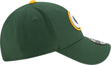 Green Bay Packers 9Forty The League Adjustable