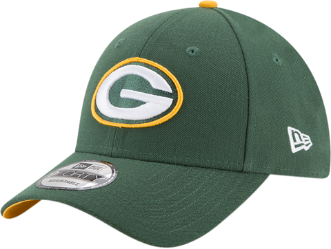 Green Bay Packers 9Forty The League Adjustable