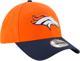 Denver Broncos New Era 9Forty The League Adjustable