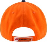 Denver Broncos New Era 9Forty The League Adjustable