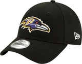 Baltimore Ravens 9Forty The League Adjustable