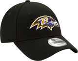 Baltimore Ravens 9Forty The League Adjustable