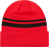 Kansas City Chiefs Cuffed Knit Toque