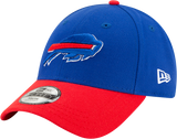 Buffalo Bills New Era 9Forty The League YOUTH