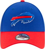 Buffalo Bills New Era 9Forty The League YOUTH