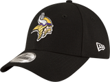 Minnesota Vikings New Era 9Forty The League Adjustable