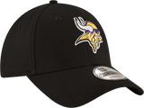 Minnesota Vikings New Era 9Forty The League Adjustable