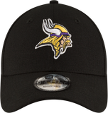 Minnesota Vikings New Era 9Forty The League Adjustable