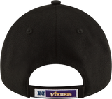 Minnesota Vikings New Era 9Forty The League Adjustable