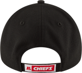 Kansas City Chiefs New Era 9Forty The League Adjustable