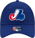 Montreal Expos New Era 9Forty Child