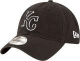 Kansas City Royals 9Twenty Core Classic Black