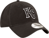 Kansas City Royals 9Twenty Core Classic Black