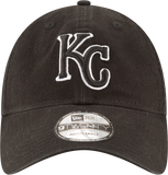 Kansas City Royals 9Twenty Core Classic Black