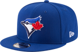 Toronto Blue Jays New Era 9Fifty Snapback