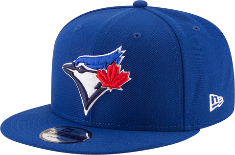 Toronto Blue Jays New Era 9Fifty Snapback