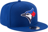 Toronto Blue Jays New Era 9Fifty Snapback