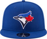 Toronto Blue Jays New Era 9Fifty Snapback