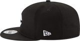 Cincinnati Reds New Era 9FIFTY Snapback Black